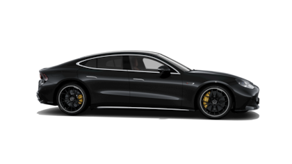 Mercedes-AMG GT 4-Kapı Coupé - 360° view