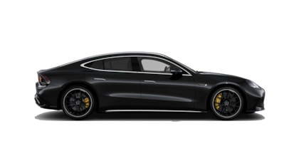 Mercedes-AMG GT 4-Kapı Coupé - 360° view