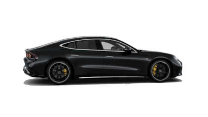 Mercedes-AMG GT 4-Kapı Coupé - 360° view