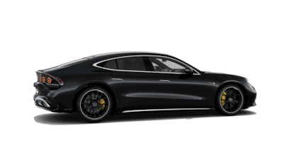 Mercedes-AMG GT 4-Kapı Coupé - 360° view