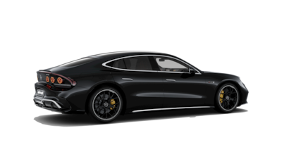 Mercedes-AMG GT 4-Kapı Coupé - 360° view