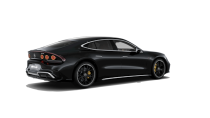 Mercedes-AMG GT 4-Kapı Coupé - 360° view