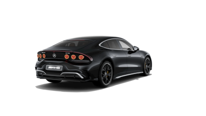 Mercedes-AMG GT 4-Kapı Coupé - 360° view