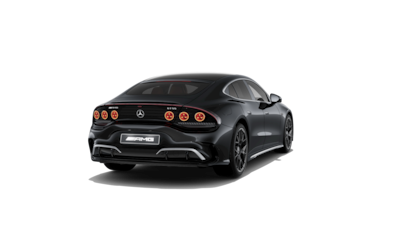 Mercedes-AMG GT 4-Kapı Coupé - 360° view