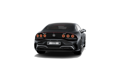 Mercedes-AMG GT 4-Kapı Coupé - 360° view