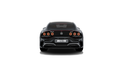 Mercedes-AMG GT 4-Kapı Coupé - 360° view