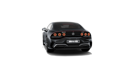 Mercedes-AMG GT 4-Kapı Coupé - 360° view