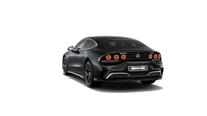 Mercedes-AMG GT 4-Kapı Coupé - 360° view