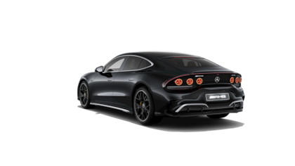 Mercedes-AMG GT 4-Kapı Coupé - 360° view