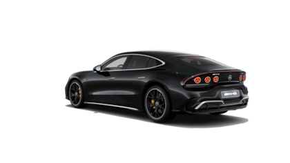 Mercedes-AMG GT 4-Kapı Coupé - 360° view