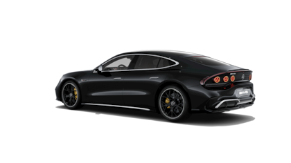 Mercedes-AMG GT 4-Kapı Coupé - 360° view