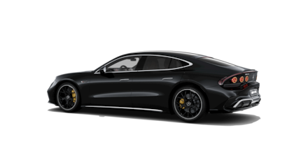 Mercedes-AMG GT 4-Kapı Coupé - 360° view