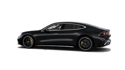 Mercedes-AMG GT 4-Kapı Coupé - 360° view
