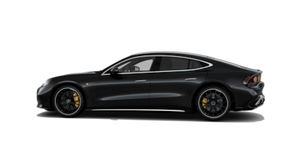 Mercedes-AMG GT 4-Kapı Coupé - 360° view