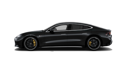 Mercedes-AMG GT 4-Kapı Coupé - 360° view