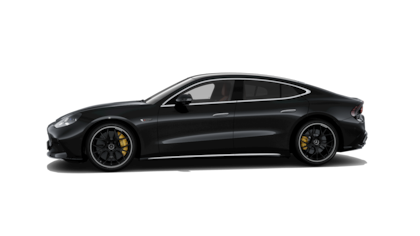 Mercedes-AMG GT 4-Kapı Coupé - 360° view