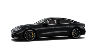Mercedes-AMG GT 4-Kapı Coupé - 360° view