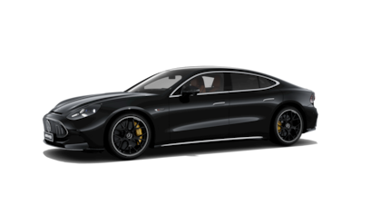 Mercedes-AMG GT 4-Kapı Coupé - 360° view
