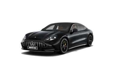 Mercedes-AMG GT 4-Kapı Coupé - 360° view