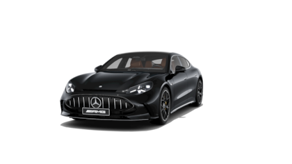 Mercedes-AMG GT 4-Kapı Coupé - 360° view