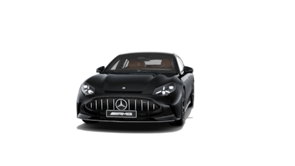 Mercedes-AMG GT 4-Kapı Coupé - 360° view