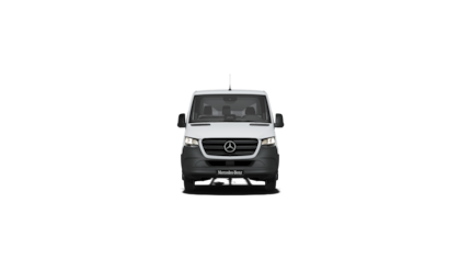 Sprinter Şasi - 360° view