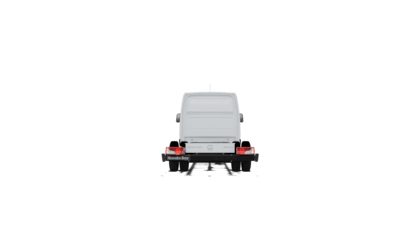 Sprinter Şasi - 360° view
