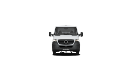 Sprinter Şasi - 360° view