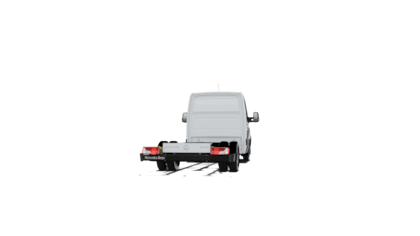 Sprinter Şasi - 360° view