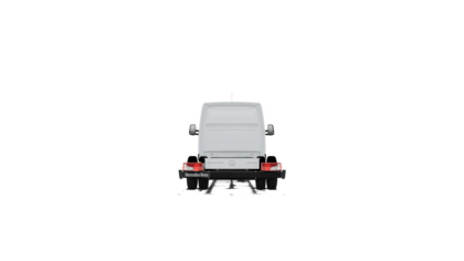 Sprinter Şasi - 360° view