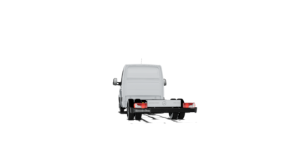 Sprinter Şasi - 360° view