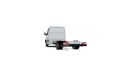 Sprinter Şasi - 360° view