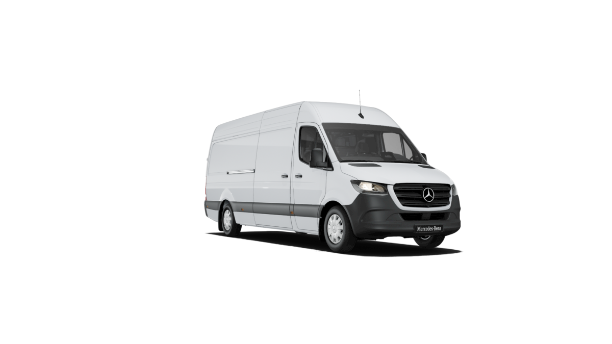 Panelvan PRO Uzun 4.1T 170 BG 1+1 dış görünüm