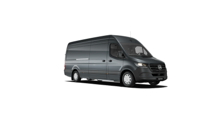 eSprinter Panelvan