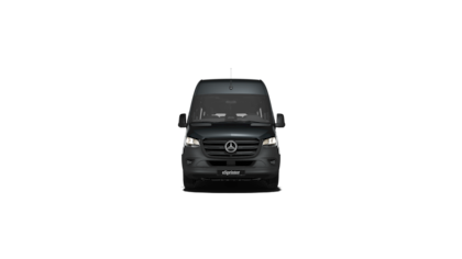 eSprinter Panelvan - 360° view