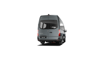 eSprinter Panelvan - 360° view