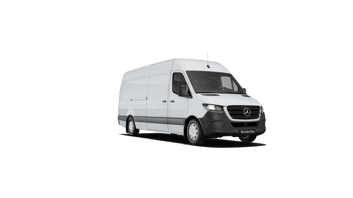 Panelvan PRO Uzun 4.1T 170 BG 1+1 dış görünüm
