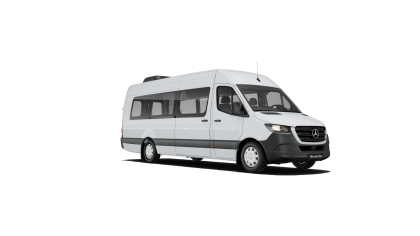 Sprinter Minibüs
