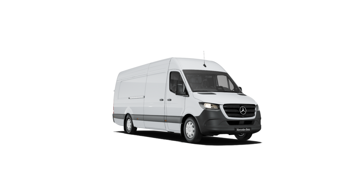 Panelvan PRO EU 4.1T 170 BG 1+1 dış görünüm