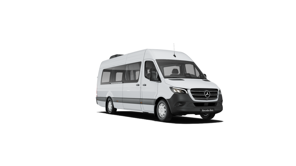 Ekstra Uzun Servis 15+1 PRO dış görünüm
