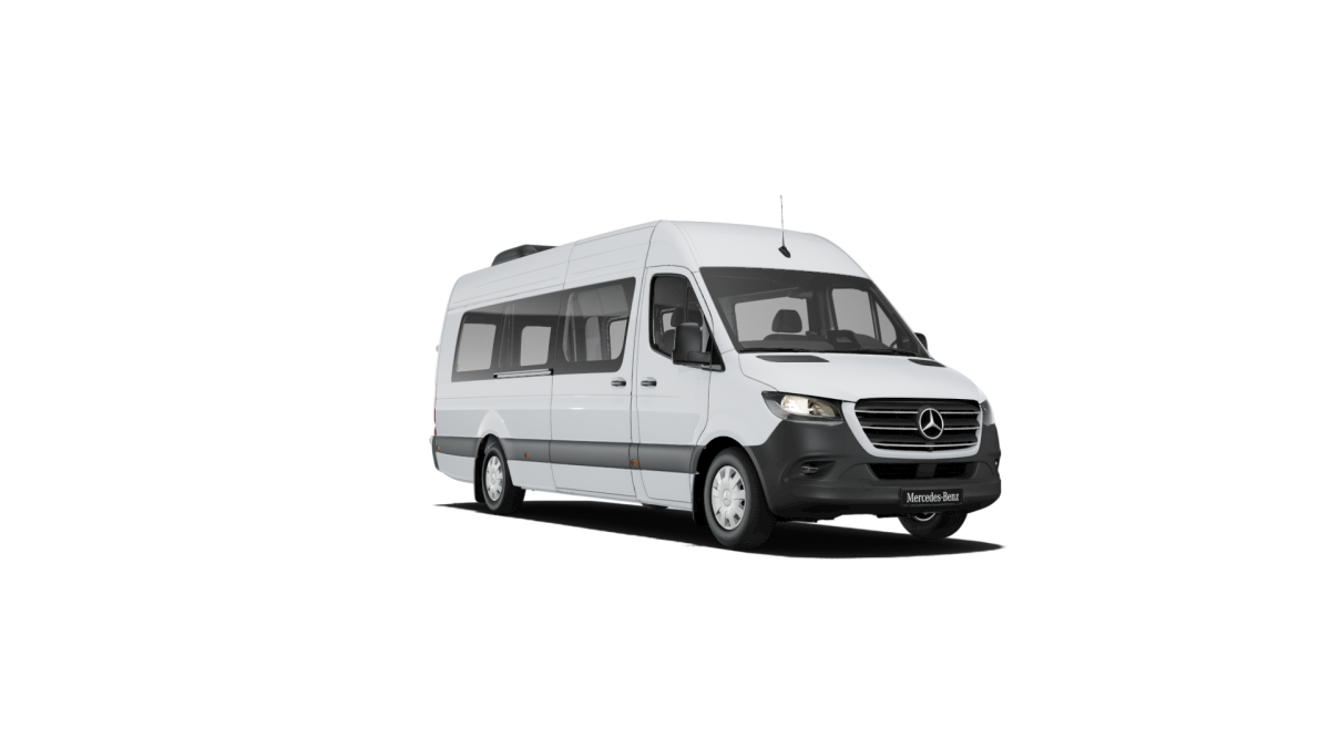 Ekstra Uzun Servis 15+1 PRO dış görünüm