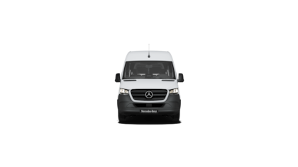 Sprinter Panelvan - 360° view