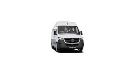 Sprinter Panelvan - 360° view