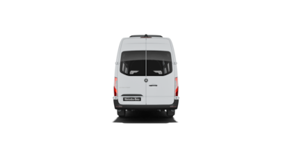 Sprinter Panelvan - 360° view