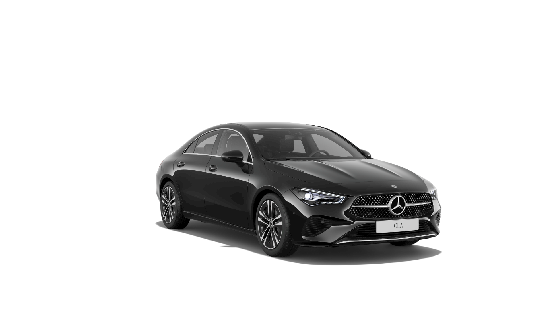 CLA Coupé