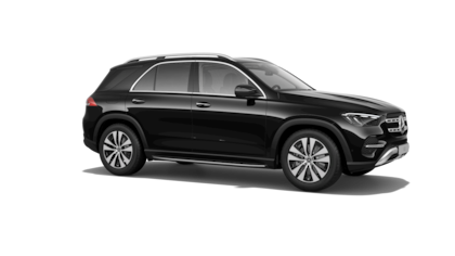 GLE - 360° view