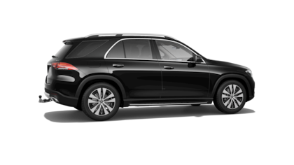 GLE - 360° view