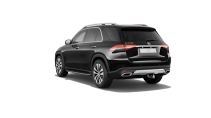 GLE - 360° view