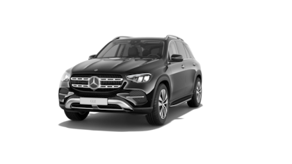 GLE - 360° view