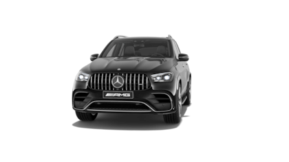 GLE - 360° view